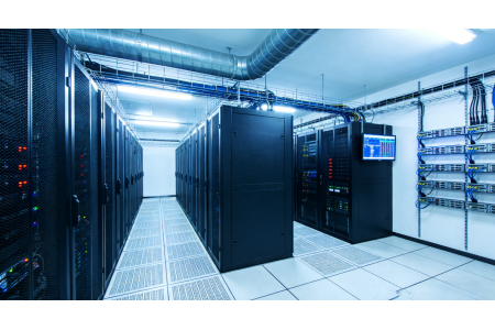 De lo centrado en la computación a lo centrado en la interconexión: el salto de la fotónica de silicio en los centros de datos de IA