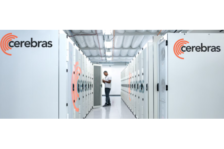 Nvidia Rival Cerebras se dispara un 89% en una exitosa oferta pública inicial (IPO)