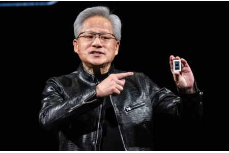 NVIDIA rompe el monopolio x86 de 40 años con RTX Spark, marcando el comienzo de la era de las PC con IA agente