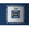 Arquitectura de semiconductores de 2 nm reconstruida: GAA + entrega de energía trasera reemplaza el escalado de transistores